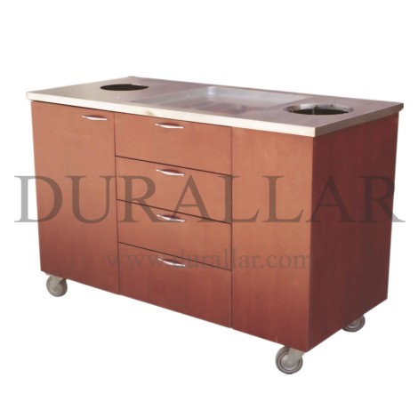 Durallar | Temizlik Makineleri ve Sıfır Atık Kutuları Fiyatları