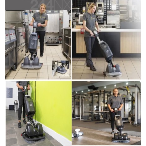 Durallar | Temizlik Makineleri ve Sıfır Atık Kutuları Fiyatları