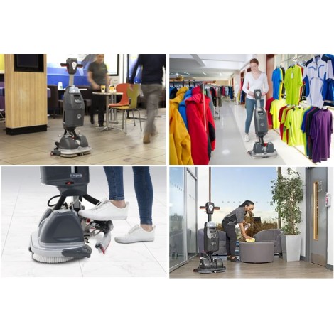 Durallar | Temizlik Makineleri ve Sıfır Atık Kutuları Fiyatları