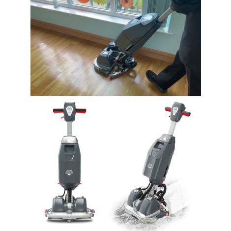 Durallar | Temizlik Makineleri ve Sıfır Atık Kutuları Fiyatları