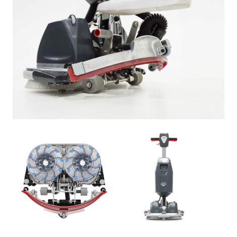 Durallar | Temizlik Makineleri ve Sıfır Atık Kutuları Fiyatları