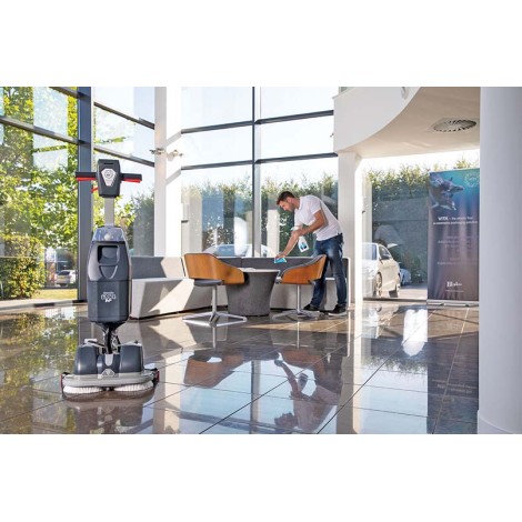 Durallar | Temizlik Makineleri ve Sıfır Atık Kutuları Fiyatları