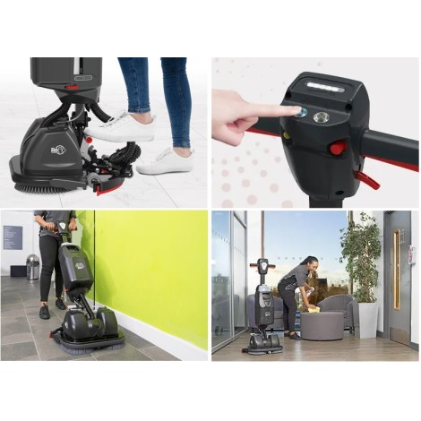 Durallar | Temizlik Makineleri ve Sıfır Atık Kutuları Fiyatları