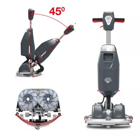 Durallar | Temizlik Makineleri ve Sıfır Atık Kutuları Fiyatları