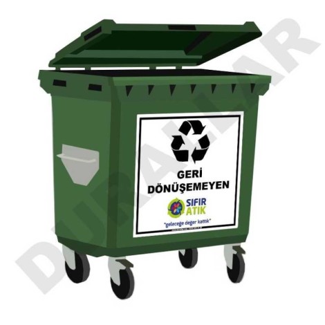 Durallar | Temizlik Makineleri ve Sıfır Atık Kutuları Fiyatları