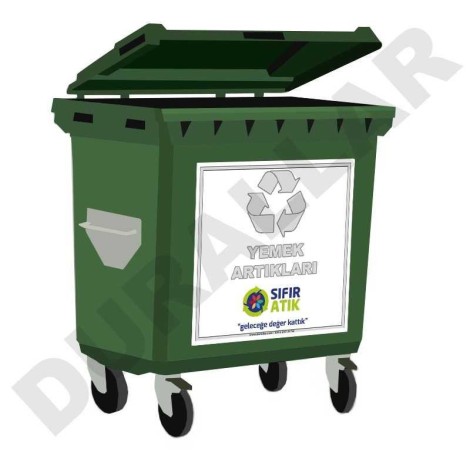 Durallar | Temizlik Makineleri ve Sıfır Atık Kutuları Fiyatları