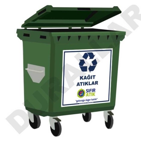 Durallar | Temizlik Makineleri ve Sıfır Atık Kutuları Fiyatları