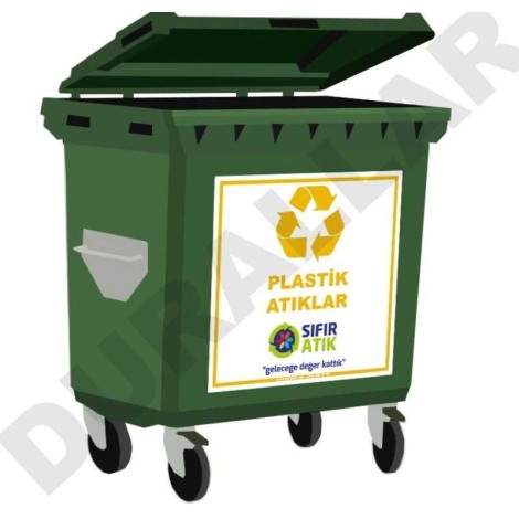 Durallar | Temizlik Makineleri ve Sıfır Atık Kutuları Fiyatları