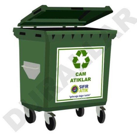 Durallar | Temizlik Makineleri ve Sıfır Atık Kutuları Fiyatları