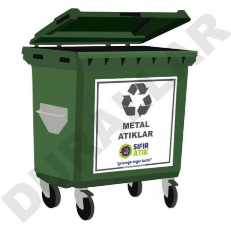 Durallar | Temizlik Makineleri ve Sıfır Atık Kutuları Fiyatları