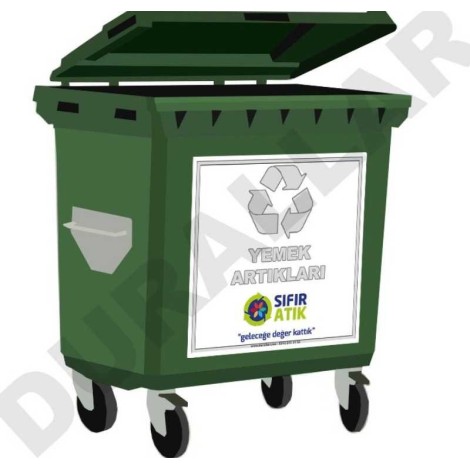 Durallar | Temizlik Makineleri ve Sıfır Atık Kutuları Fiyatları