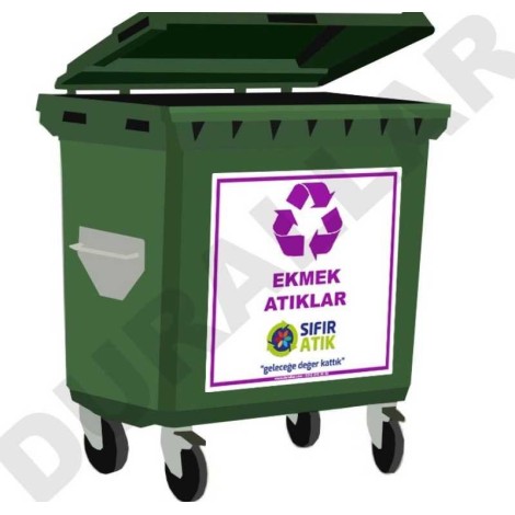 Durallar | Temizlik Makineleri ve Sıfır Atık Kutuları Fiyatları