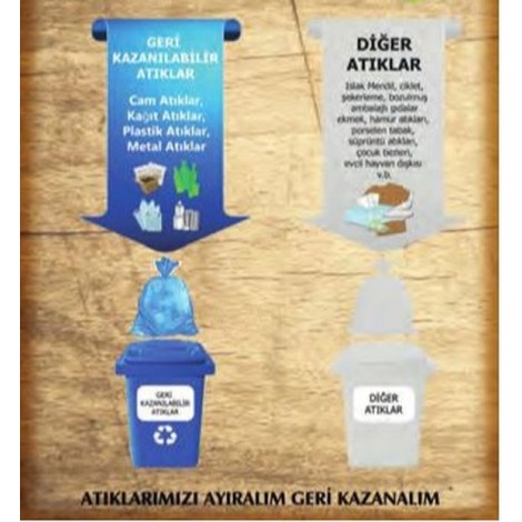 Durallar | Temizlik Makineleri ve Sıfır Atık Kutuları Fiyatları