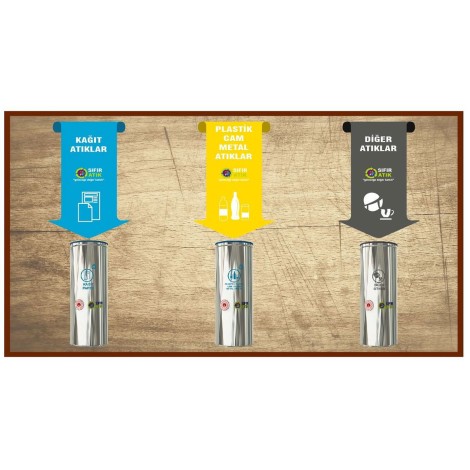 Durallar | Temizlik Makineleri ve Sıfır Atık Kutuları Fiyatları