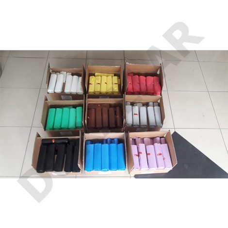 Durallar | Temizlik Makineleri ve Sıfır Atık Kutuları Fiyatları