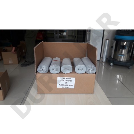 Durallar | Temizlik Makineleri ve Sıfır Atık Kutuları Fiyatları