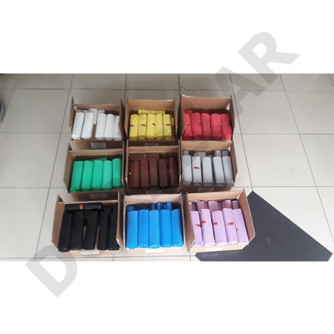 Durallar | Temizlik Makineleri ve Sıfır Atık Kutuları Fiyatları