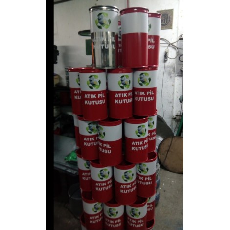 Durallar | Temizlik Makineleri ve Sıfır Atık Kutuları Fiyatları