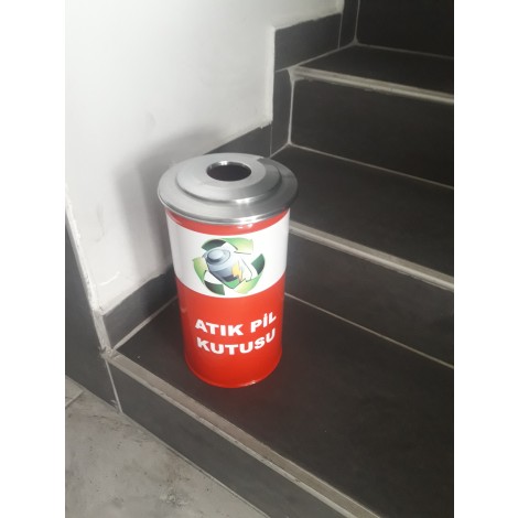 Durallar | Temizlik Makineleri ve Sıfır Atık Kutuları Fiyatları