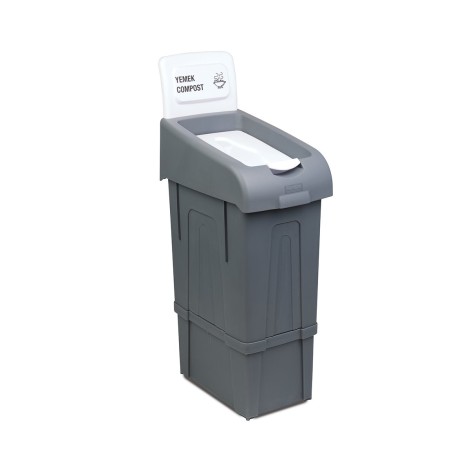 Durallar | Temizlik Makineleri ve Sıfır Atık Kutuları Fiyatları