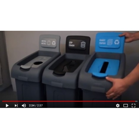 Durallar | Temizlik Makineleri ve Sıfır Atık Kutuları Fiyatları