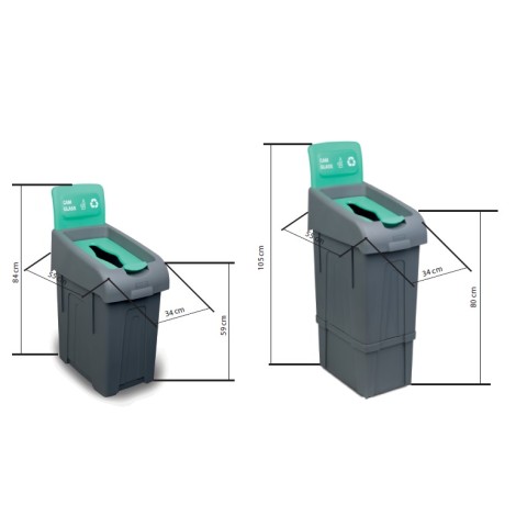 Durallar | Temizlik Makineleri ve Sıfır Atık Kutuları Fiyatları