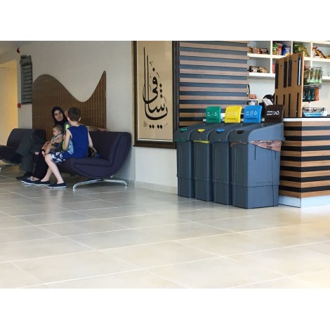 Durallar | Temizlik Makineleri ve Sıfır Atık Kutuları Fiyatları