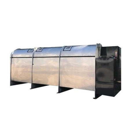 Durallar | Temizlik Makineleri ve Sıfır Atık Kutuları Fiyatları