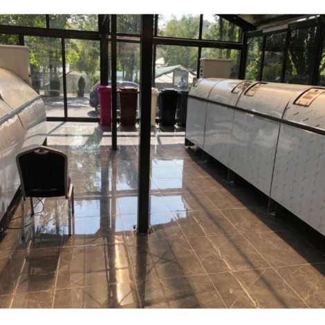 Durallar | Temizlik Makineleri ve Sıfır Atık Kutuları Fiyatları