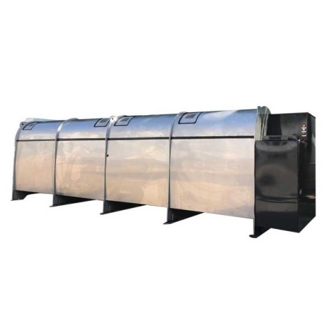 Durallar | Temizlik Makineleri ve Sıfır Atık Kutuları Fiyatları