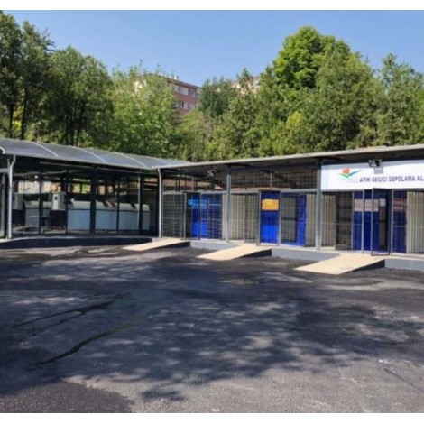 Durallar | Temizlik Makineleri ve Sıfır Atık Kutuları Fiyatları