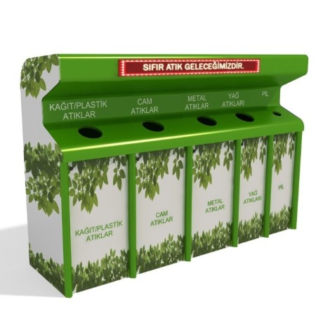 Durallar | Temizlik Makineleri ve Sıfır Atık Kutuları Fiyatları