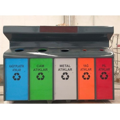 Durallar | Temizlik Makineleri ve Sıfır Atık Kutuları Fiyatları