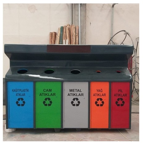 Durallar | Temizlik Makineleri ve Sıfır Atık Kutuları Fiyatları