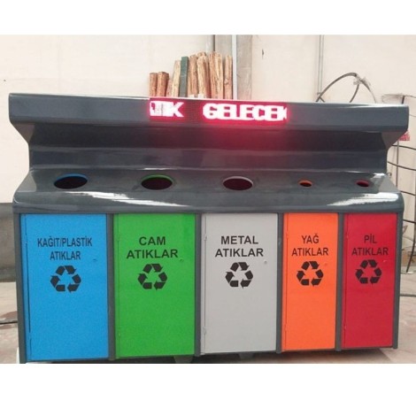 Durallar | Temizlik Makineleri ve Sıfır Atık Kutuları Fiyatları