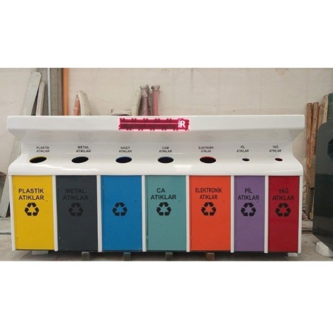 Durallar | Temizlik Makineleri ve Sıfır Atık Kutuları Fiyatları