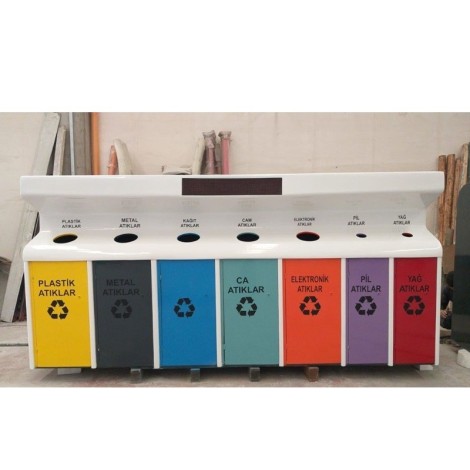 Durallar | Temizlik Makineleri ve Sıfır Atık Kutuları Fiyatları