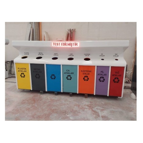 Durallar | Temizlik Makineleri ve Sıfır Atık Kutuları Fiyatları