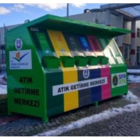 Durallar | Temizlik Makineleri ve Sıfır Atık Kutuları Fiyatları