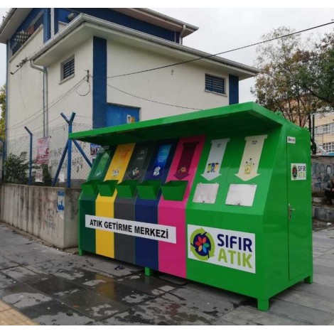 Durallar | Temizlik Makineleri ve Sıfır Atık Kutuları Fiyatları