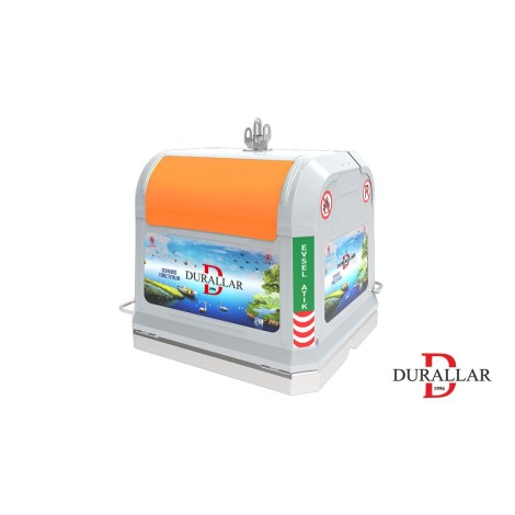 Durallar | Temizlik Makineleri ve Sıfır Atık Kutuları Fiyatları