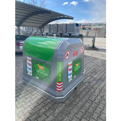 Durallar | Temizlik Makineleri ve Sıfır Atık Kutuları Fiyatları