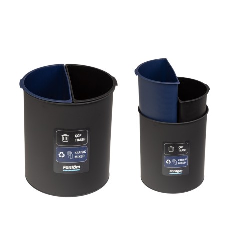 Durallar | Temizlik Makineleri ve Sıfır Atık Kutuları Fiyatları