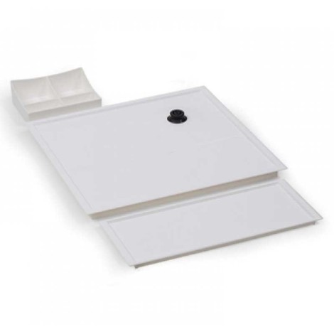 Durallar | Temizlik Makineleri ve Sıfır Atık Kutuları Fiyatları