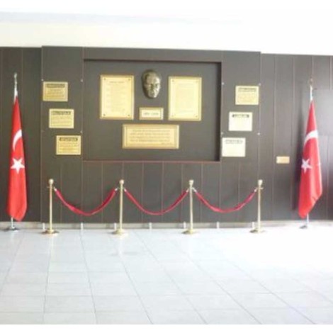 Durallar | Temizlik Makineleri ve Sıfır Atık Kutuları Fiyatları