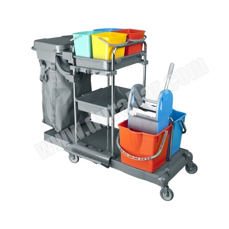 Durallar | Temizlik Makineleri ve Sıfır Atık Kutuları Fiyatları