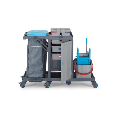 Durallar | Temizlik Makineleri ve Sıfır Atık Kutuları Fiyatları