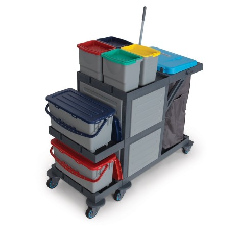 Durallar | Temizlik Makineleri ve Sıfır Atık Kutuları Fiyatları