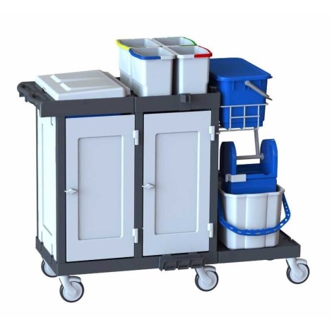 Durallar | Temizlik Makineleri ve Sıfır Atık Kutuları Fiyatları