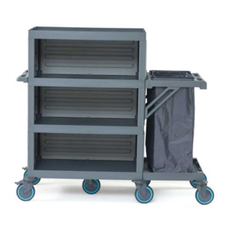 Durallar | Temizlik Makineleri ve Sıfır Atık Kutuları Fiyatları